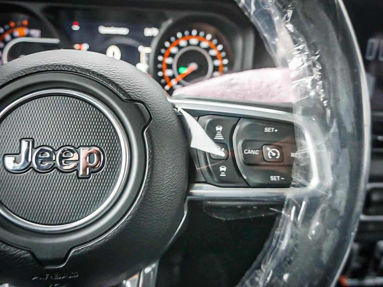 2026 Jeep Wrangler  Photo