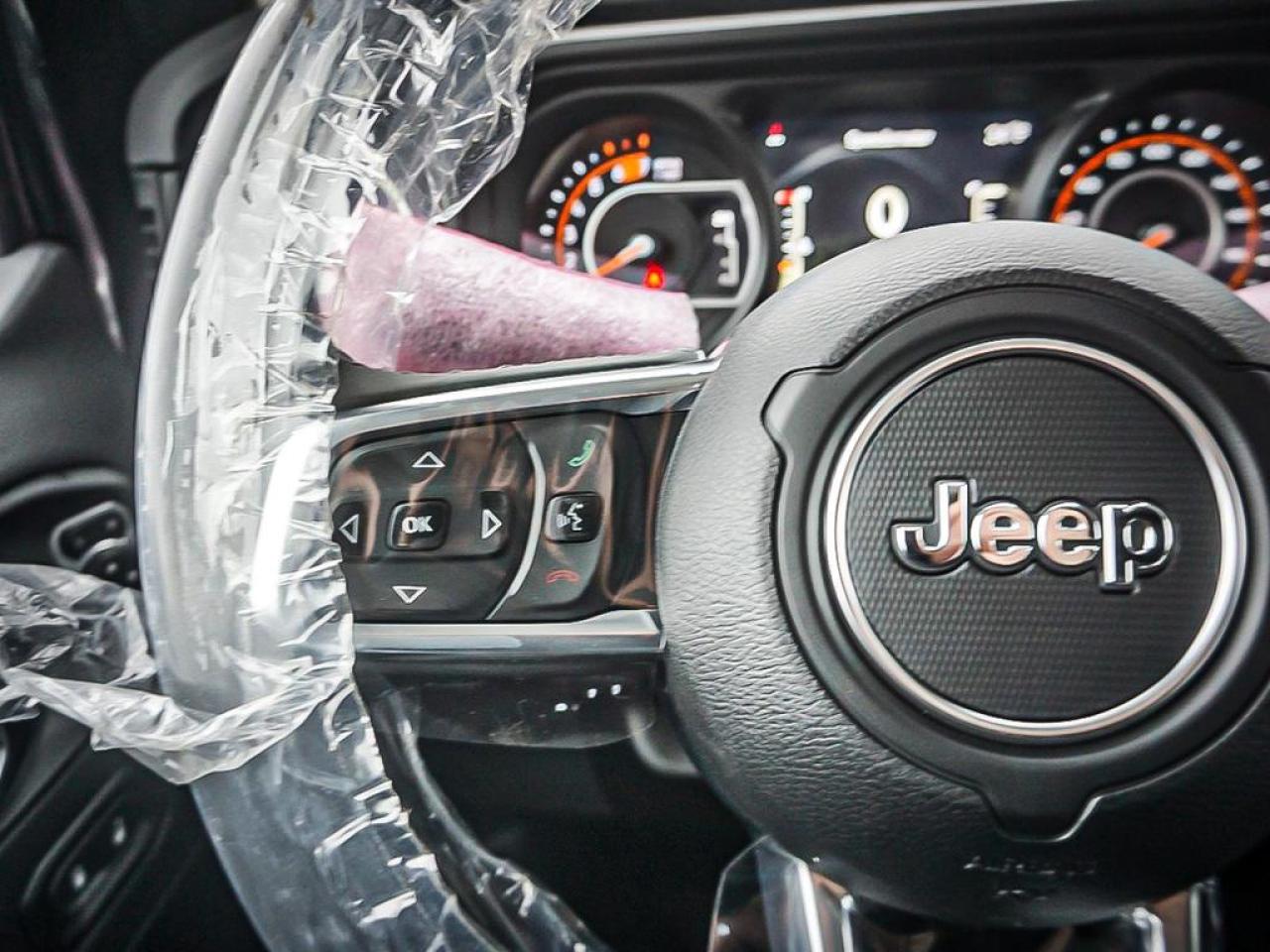 2026 Jeep Wrangler  Photo