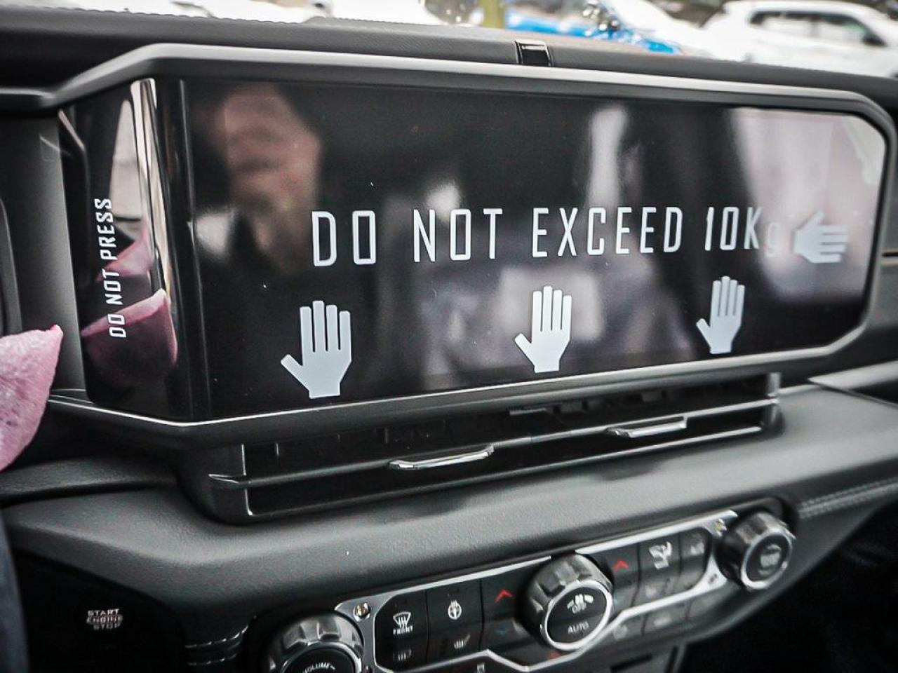 2026 Jeep Wrangler  Photo