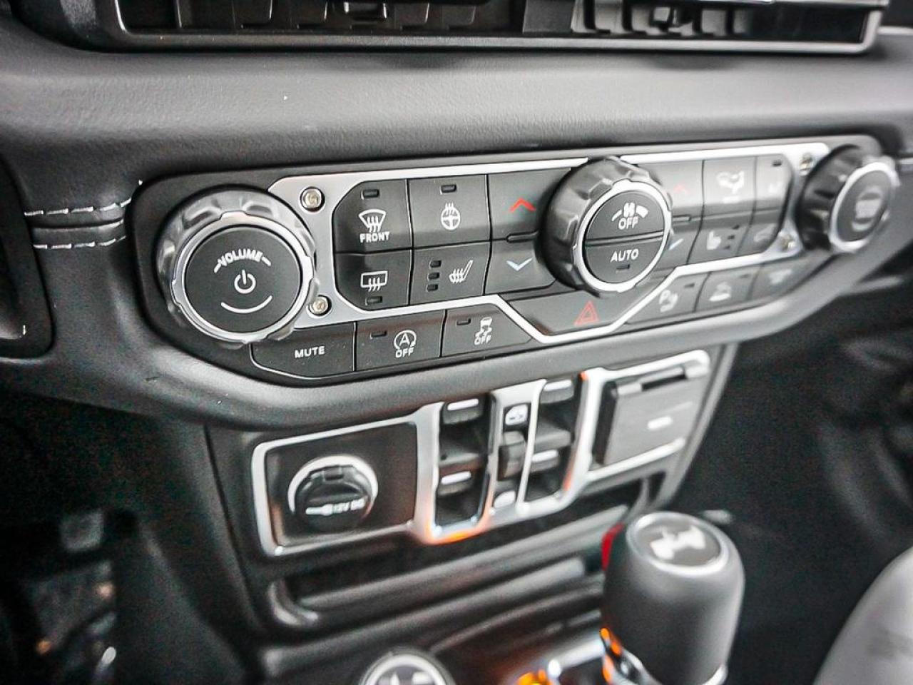 2026 Jeep Wrangler  Photo