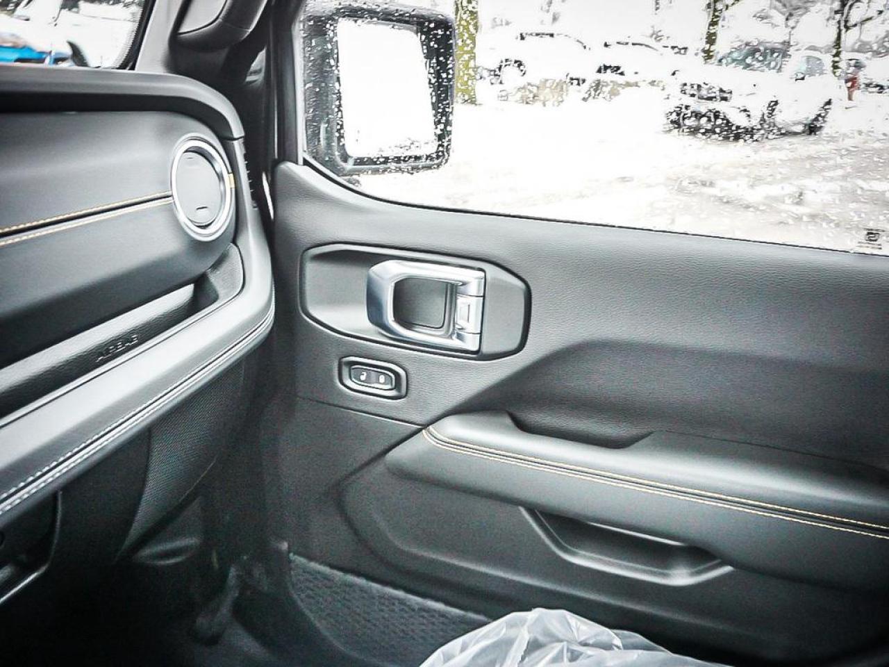 2026 Jeep Wrangler  Photo