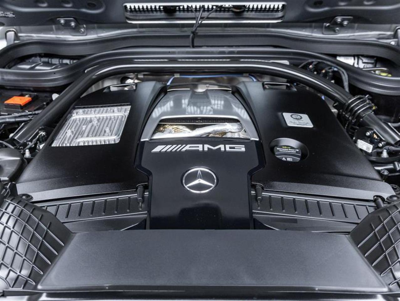 2019 Mercedes-Benz G63 AMG  Photo