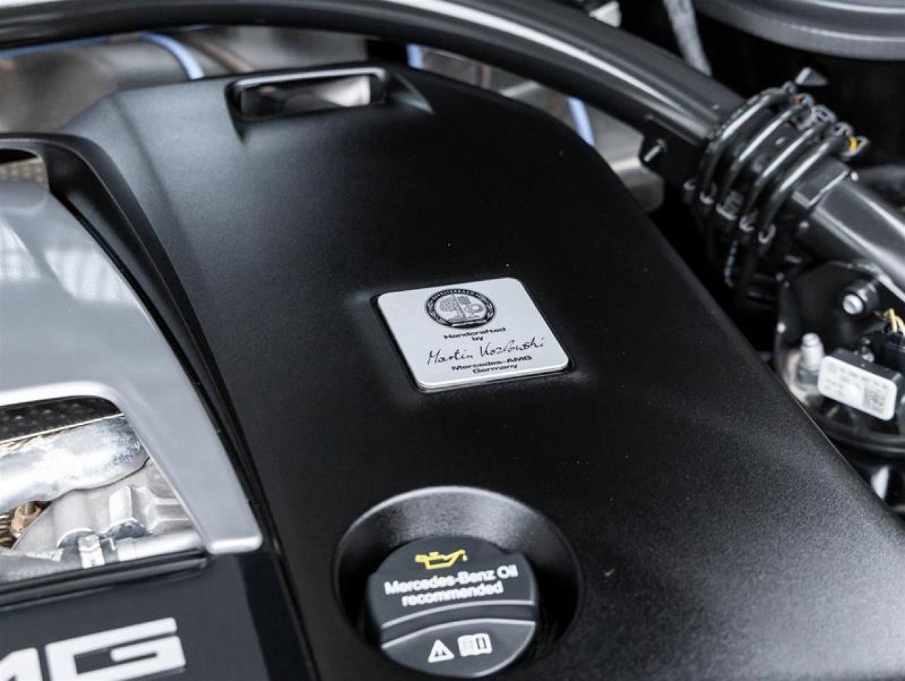 2019 Mercedes-Benz G63 AMG  Photo