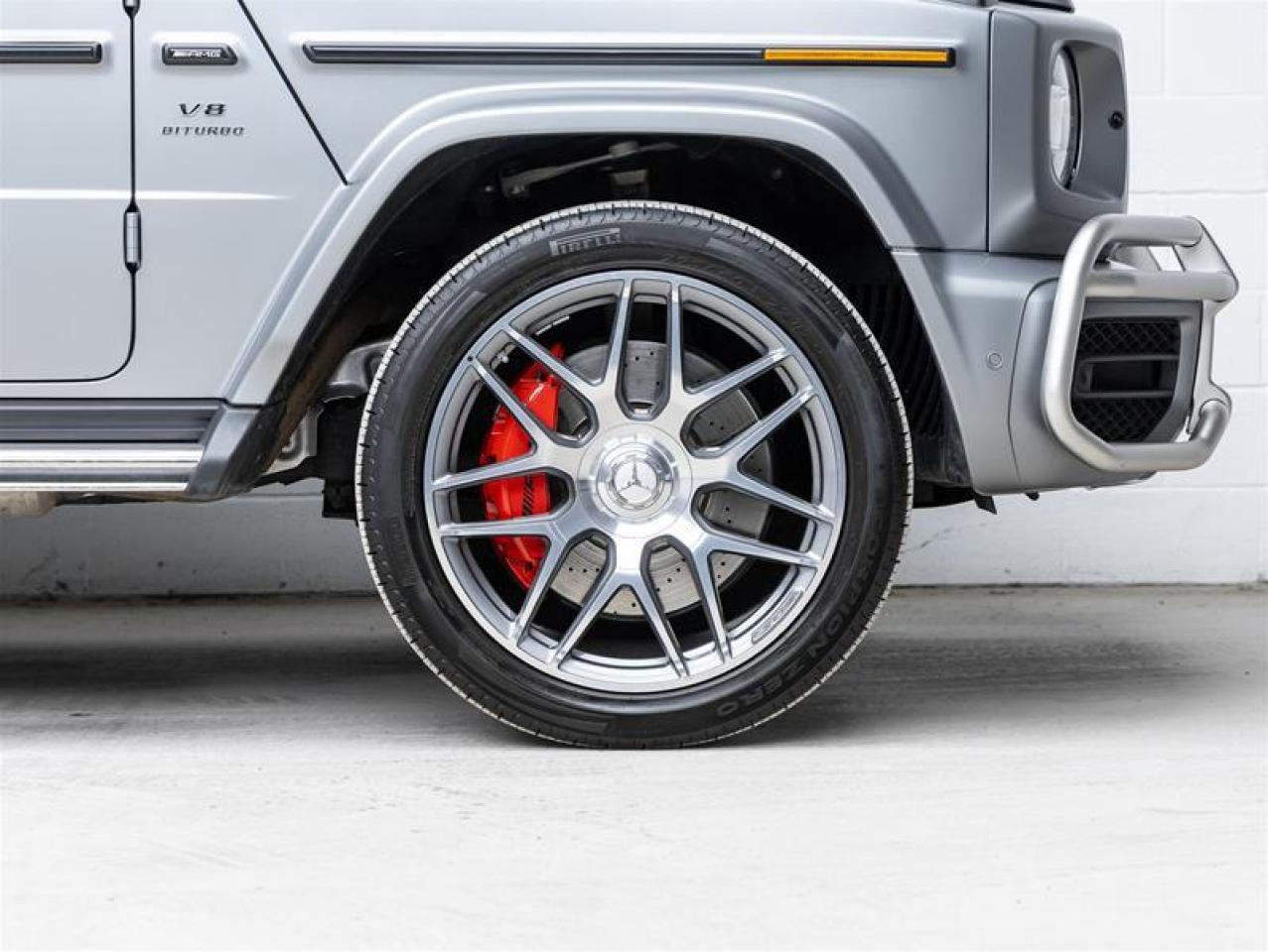 2019 Mercedes-Benz G63 AMG  Photo