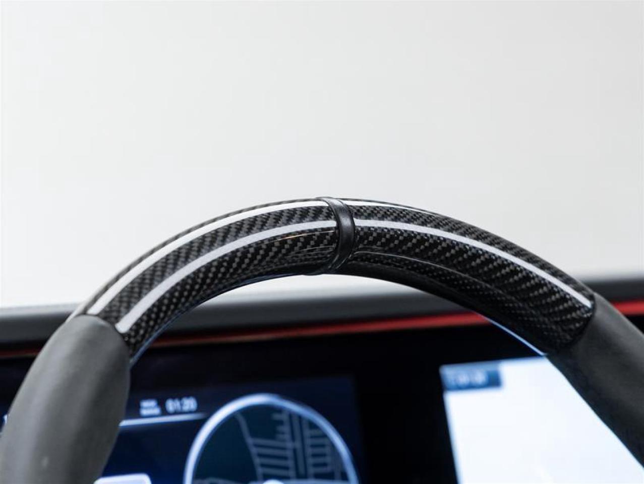 2019 Mercedes-Benz G63 AMG  Photo