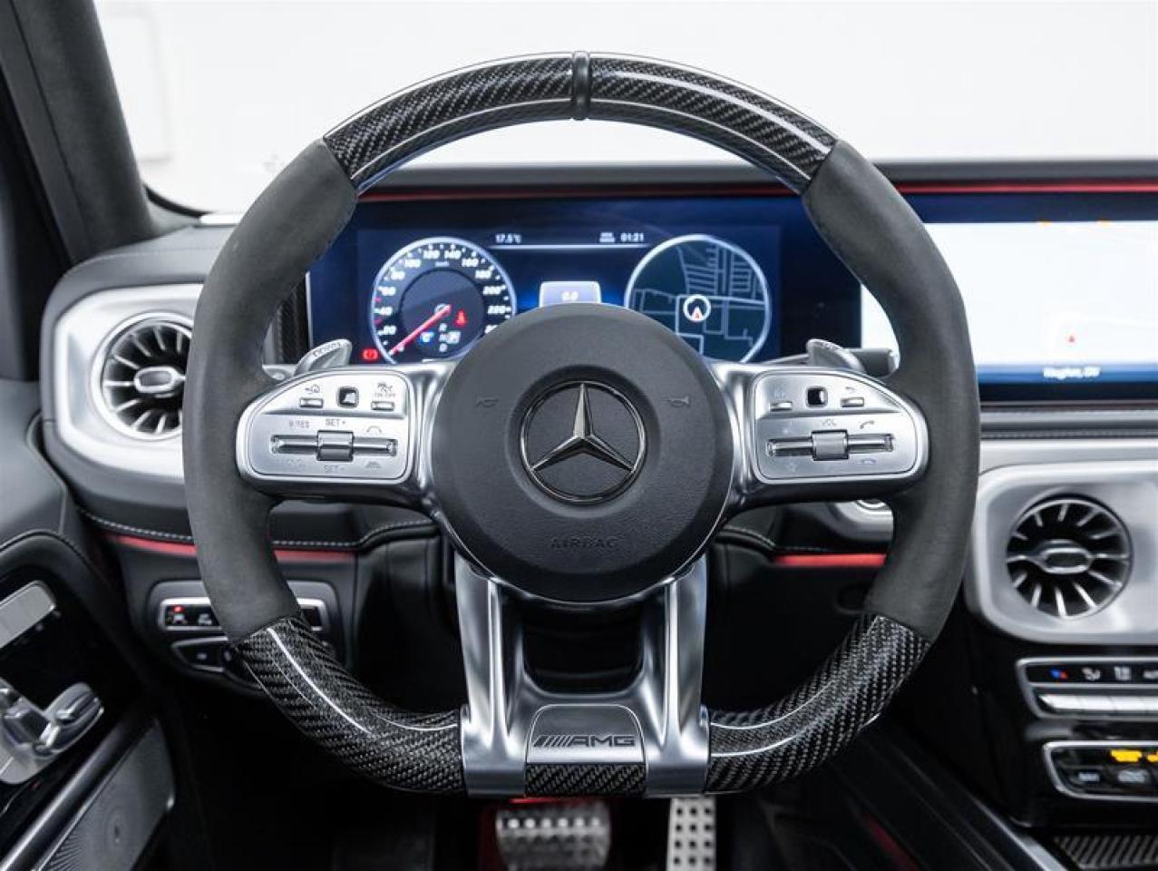 2019 Mercedes-Benz G63 AMG  Photo