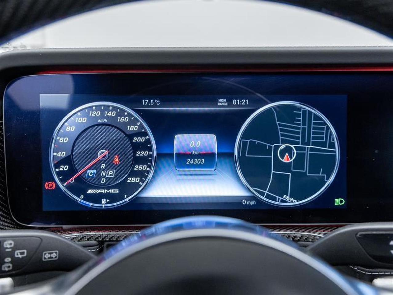 2019 Mercedes-Benz G63 AMG  Photo