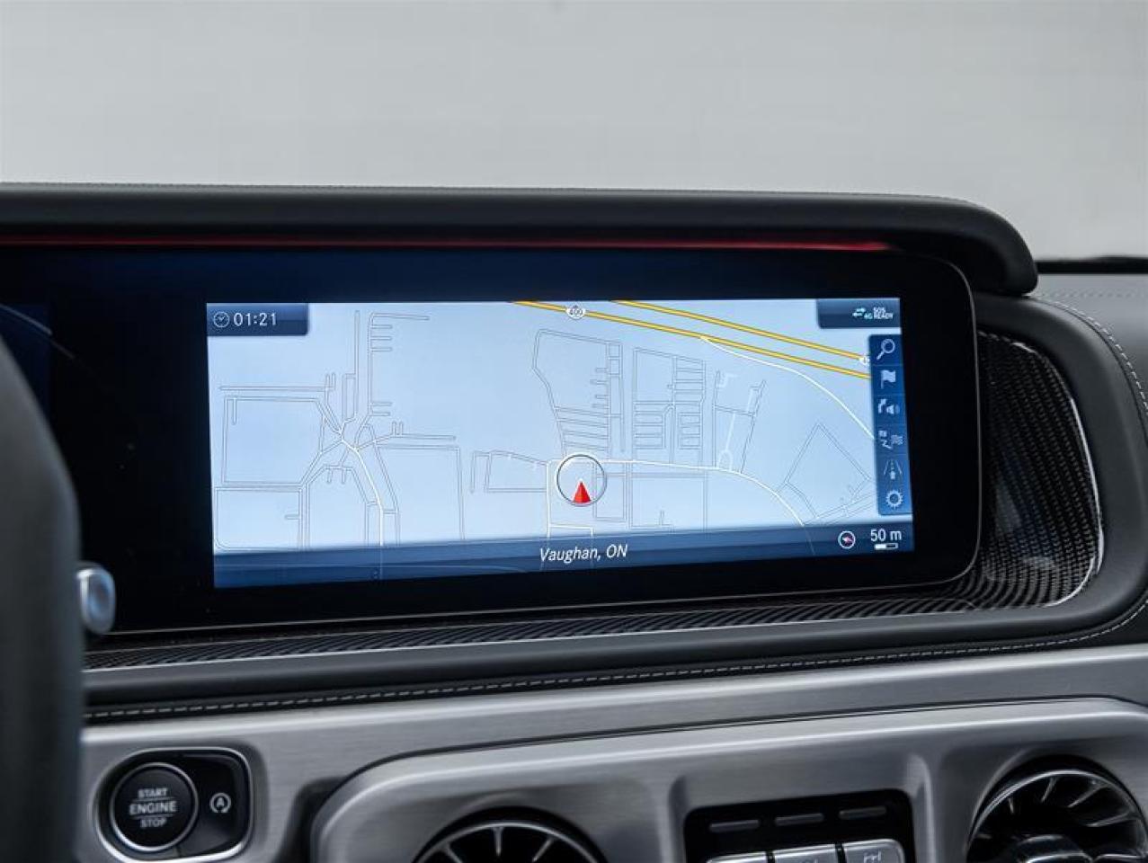 2019 Mercedes-Benz G63 AMG  Photo