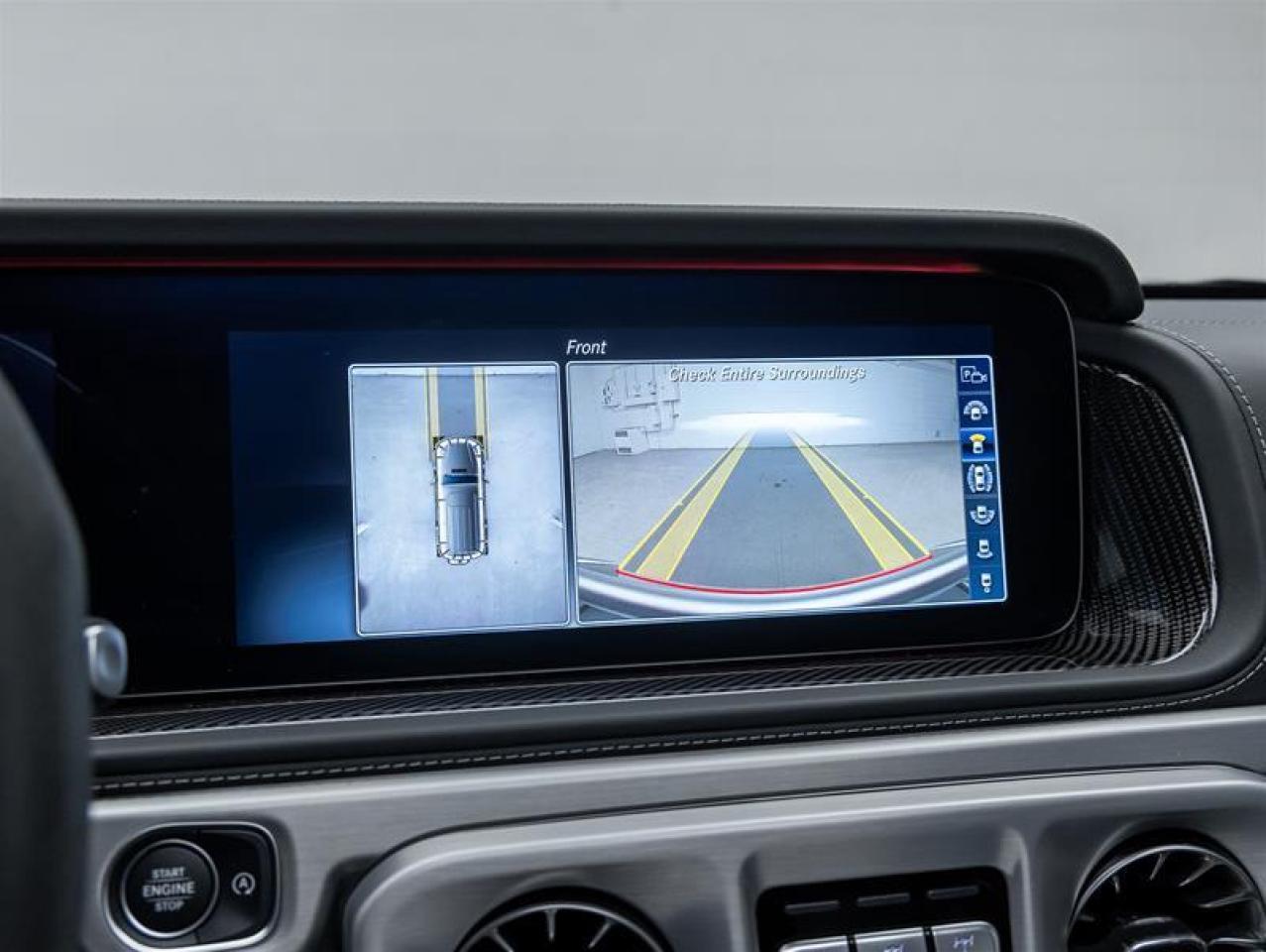 2019 Mercedes-Benz G63 AMG  Photo