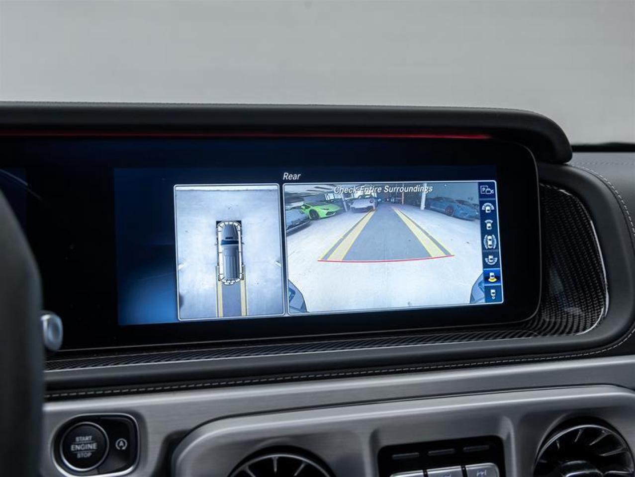 2019 Mercedes-Benz G63 AMG  Photo