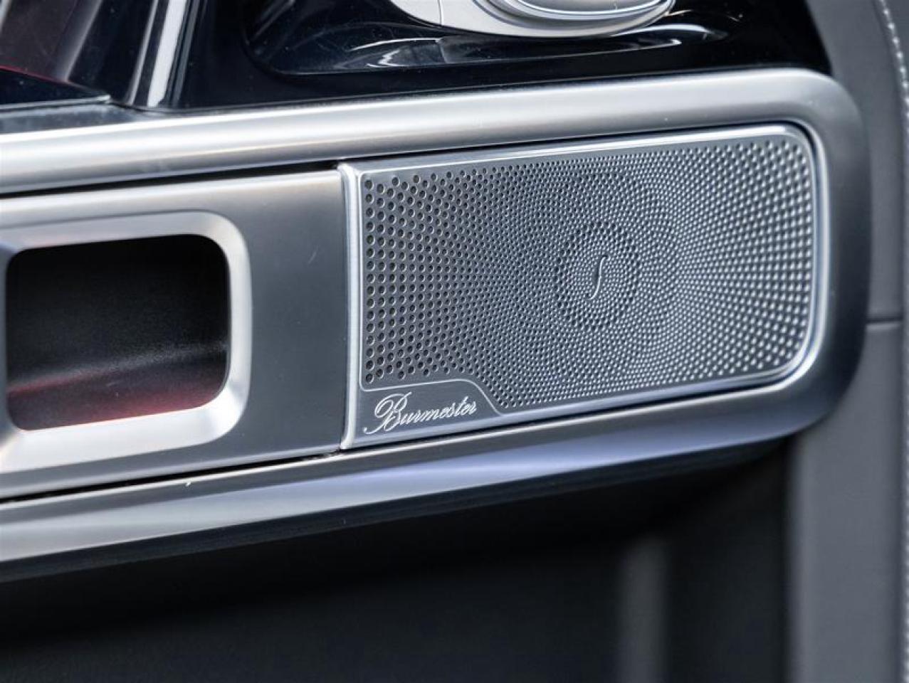 2019 Mercedes-Benz G63 AMG  Photo