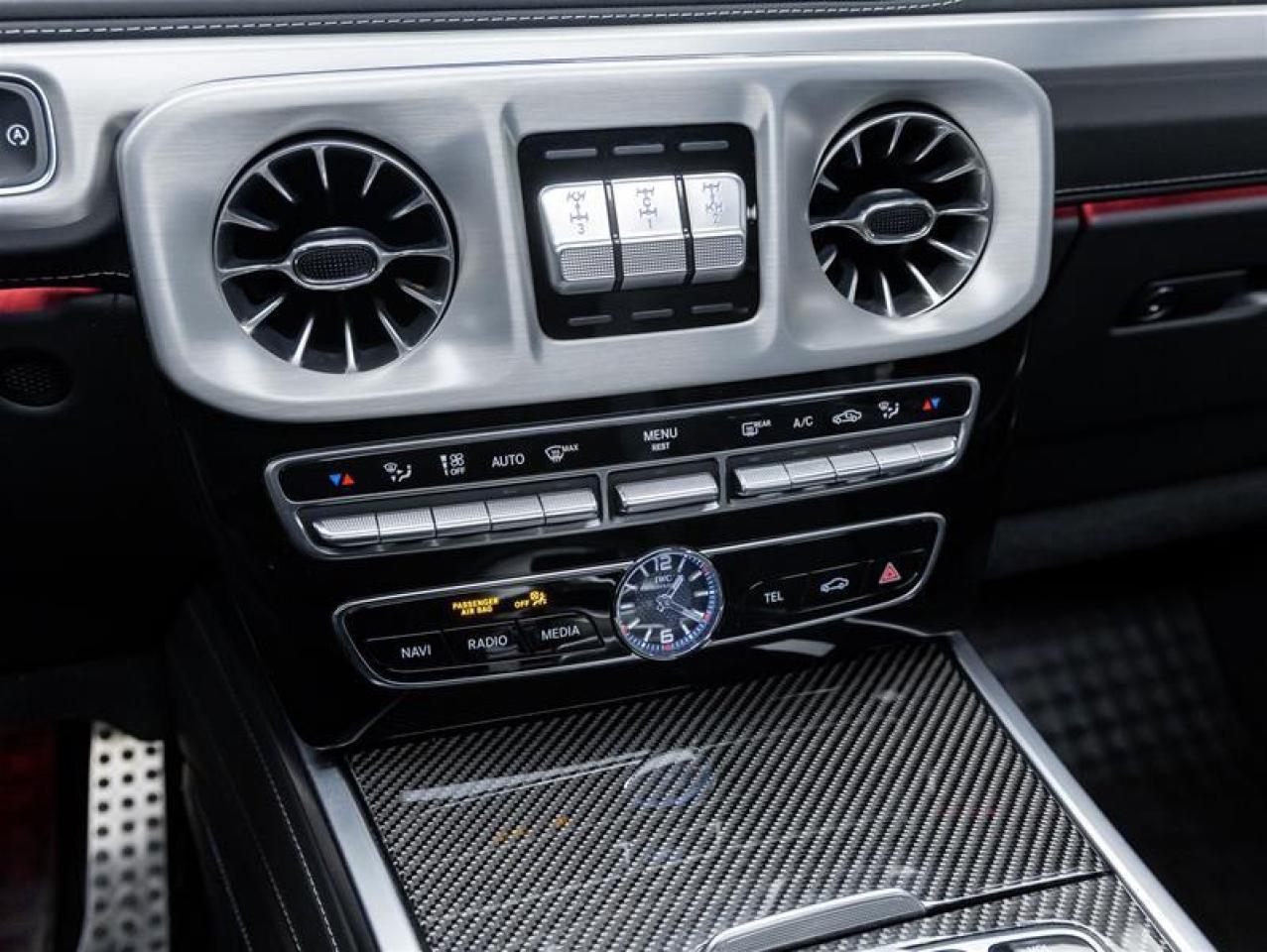 2019 Mercedes-Benz G63 AMG  Photo