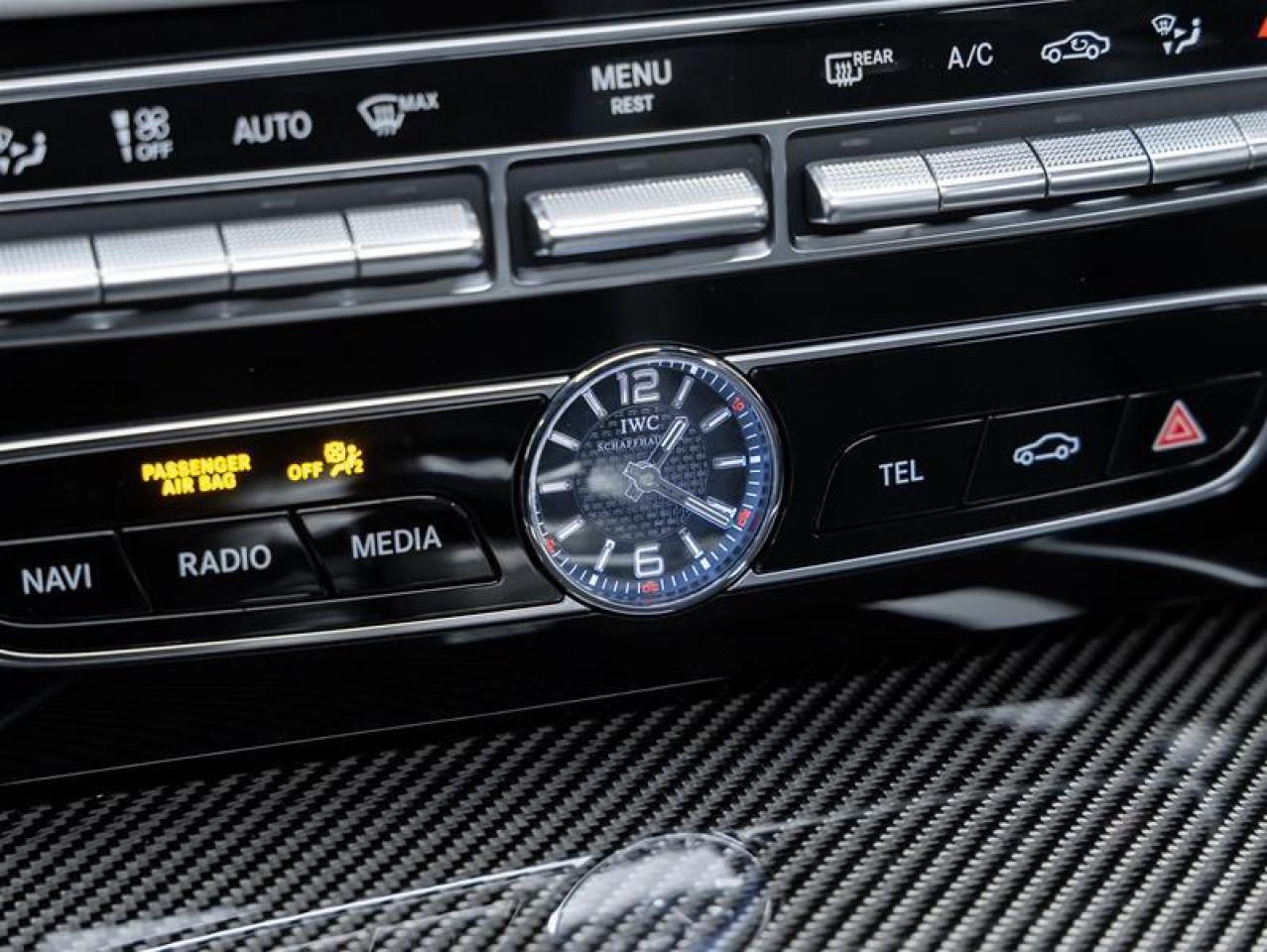 2019 Mercedes-Benz G63 AMG  Photo