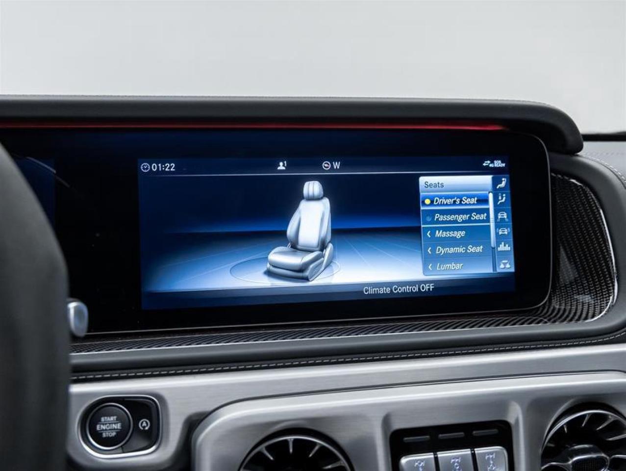 2019 Mercedes-Benz G63 AMG  Photo