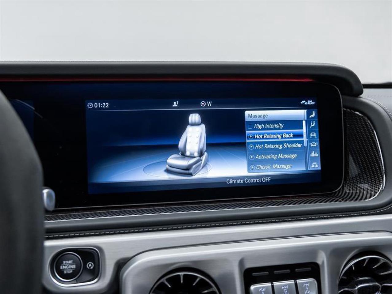 2019 Mercedes-Benz G63 AMG  Photo