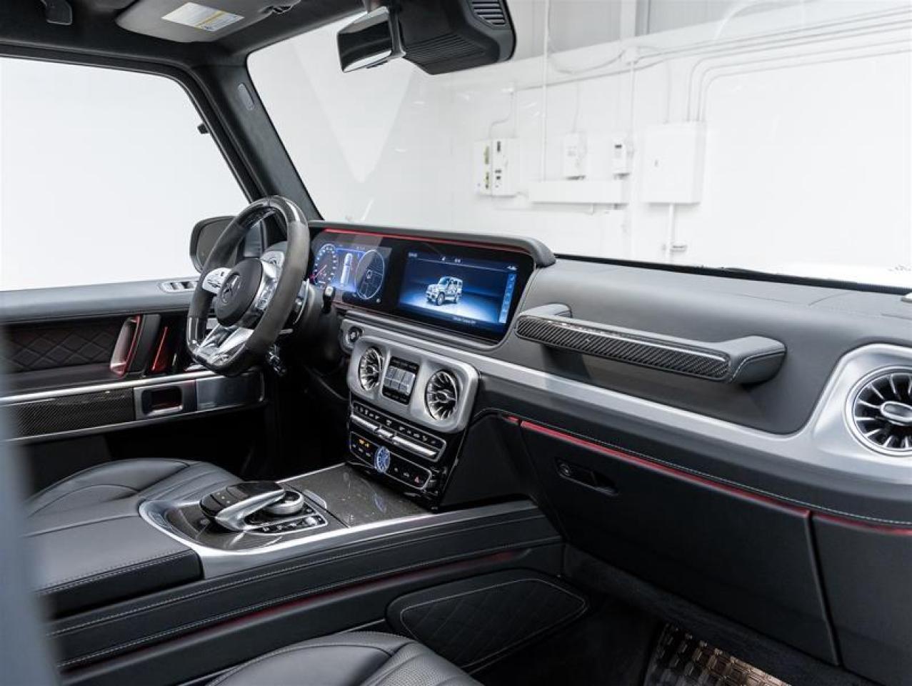 2019 Mercedes-Benz G63 AMG  Photo