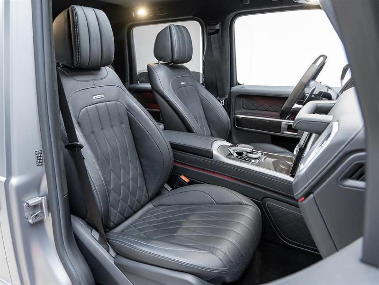 2019 Mercedes-Benz G63 AMG  Photo