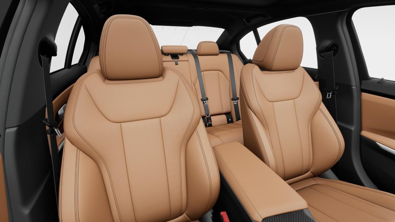 2026 BMW M340 i xDrive 4dr All-Wheel Drive Sedan Photo