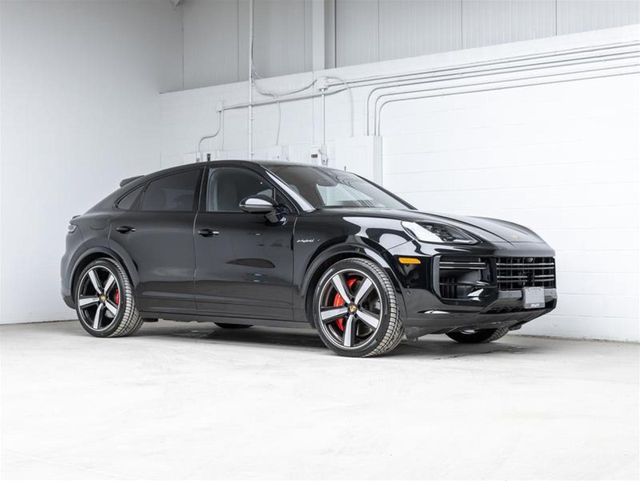 2024 Porsche Cayenne  Photo