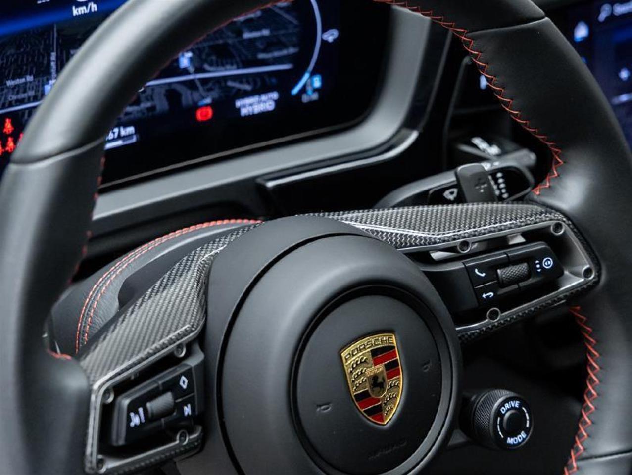 2024 Porsche Cayenne  Photo