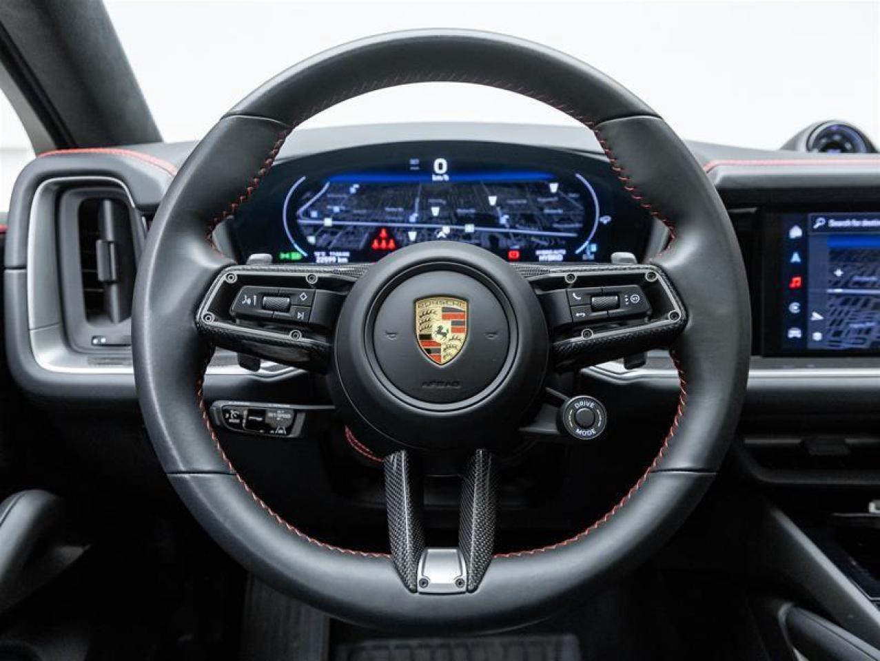 2024 Porsche Cayenne  Photo