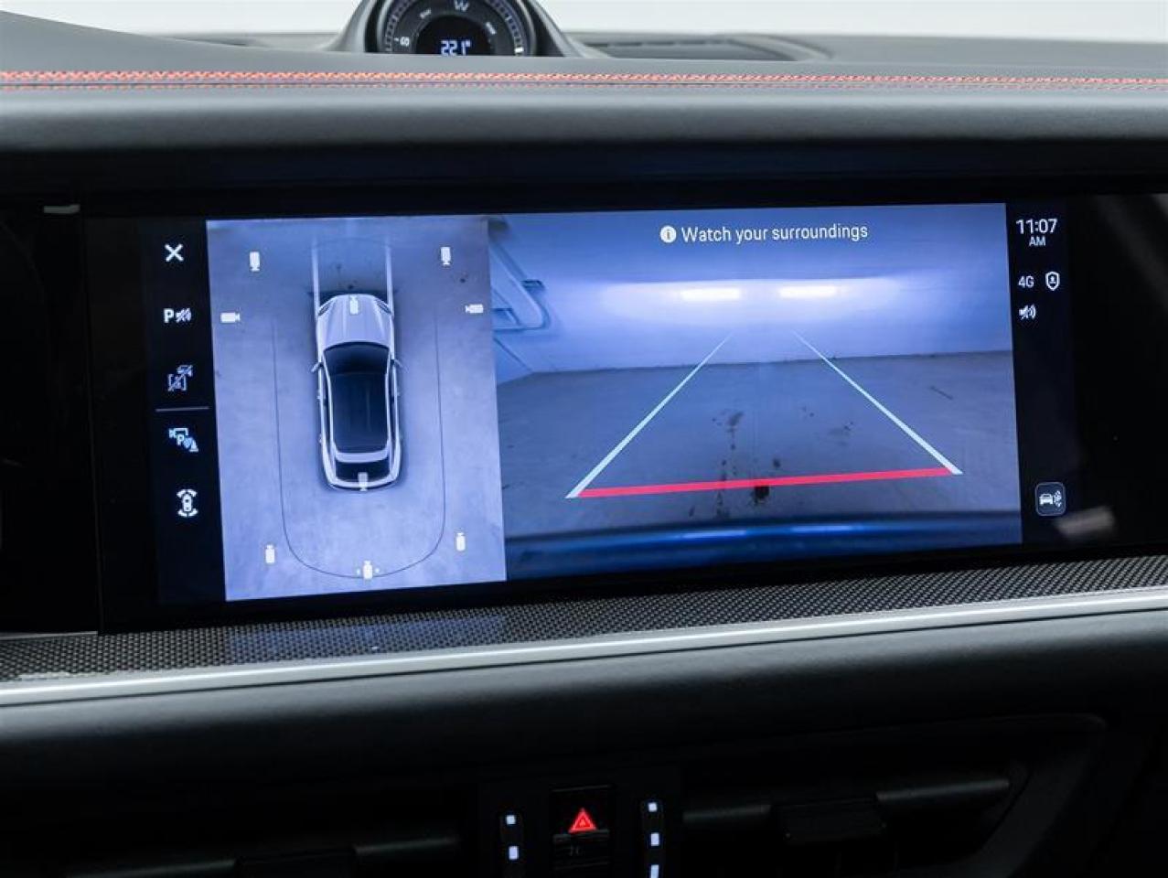 2024 Porsche Cayenne  Photo