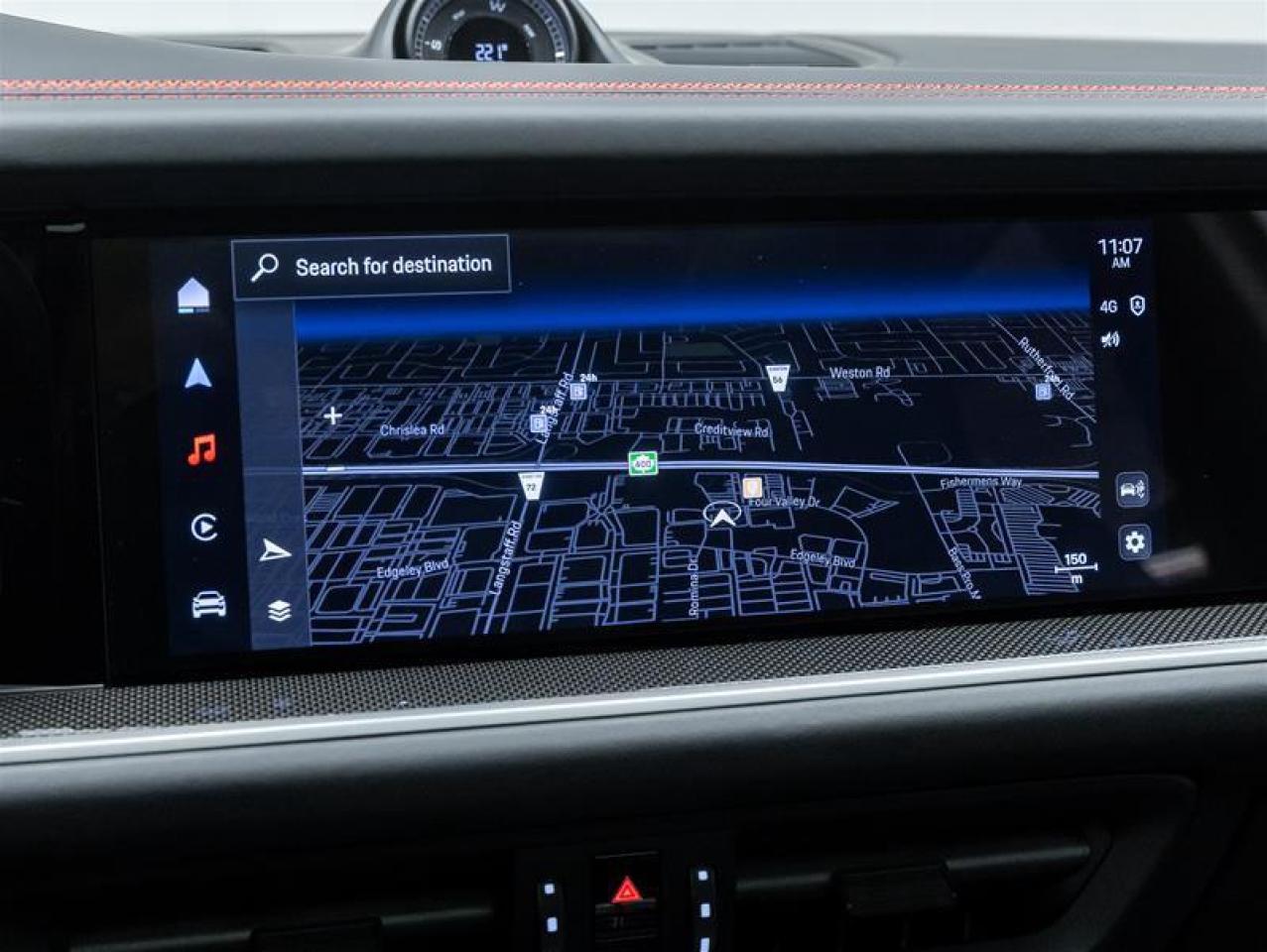 2024 Porsche Cayenne  Photo