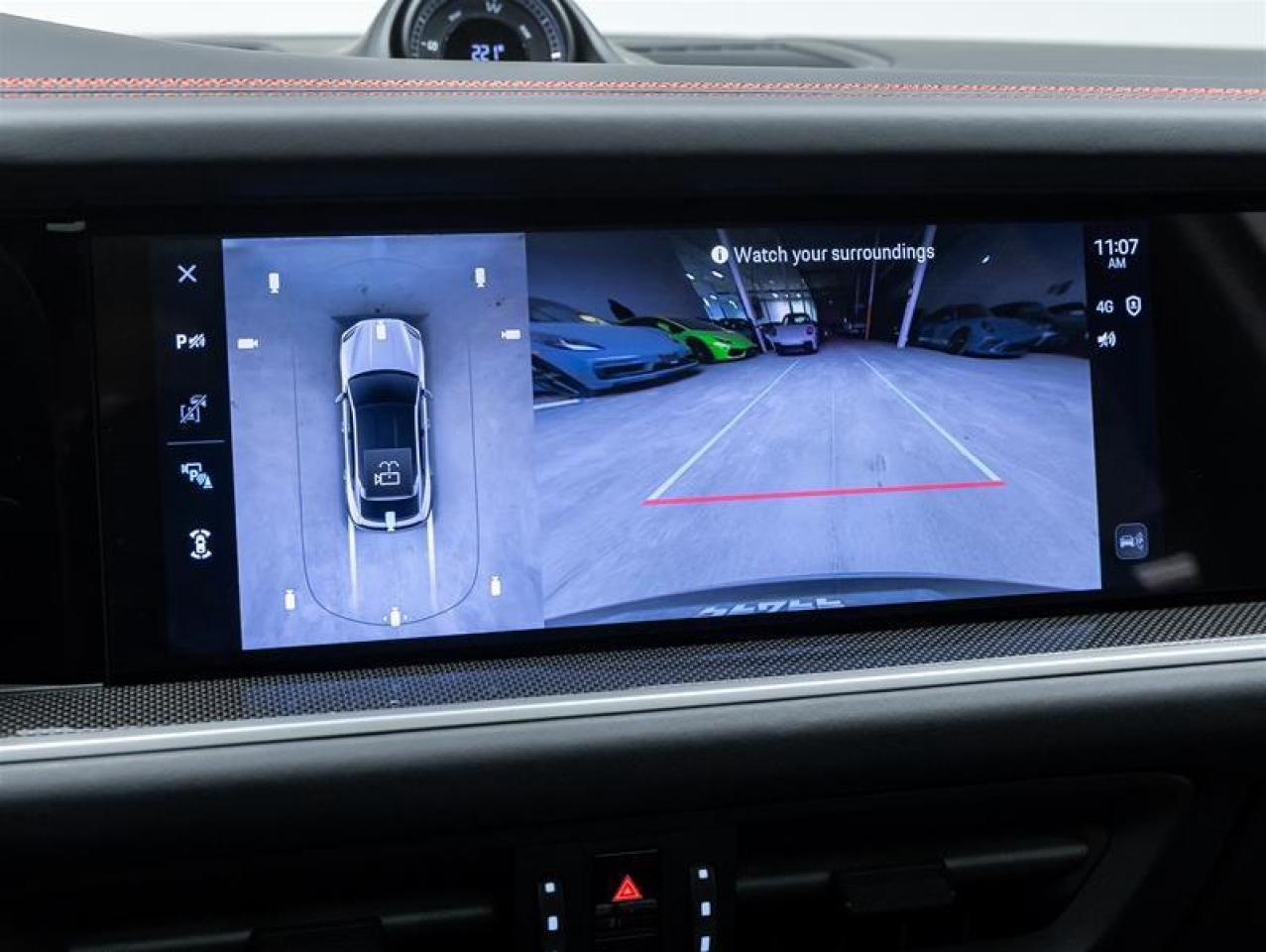 2024 Porsche Cayenne  Photo