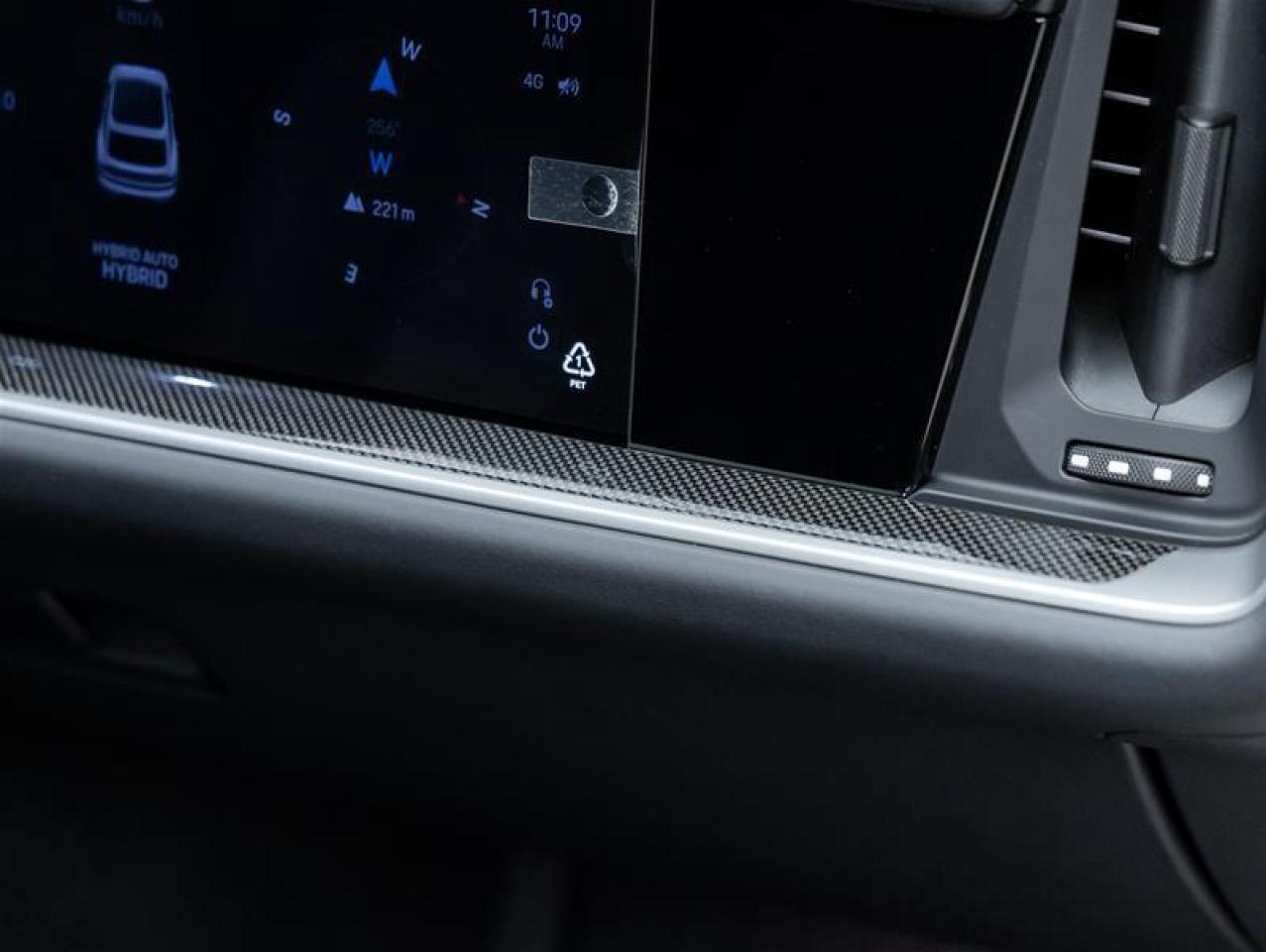 2024 Porsche Cayenne  Photo