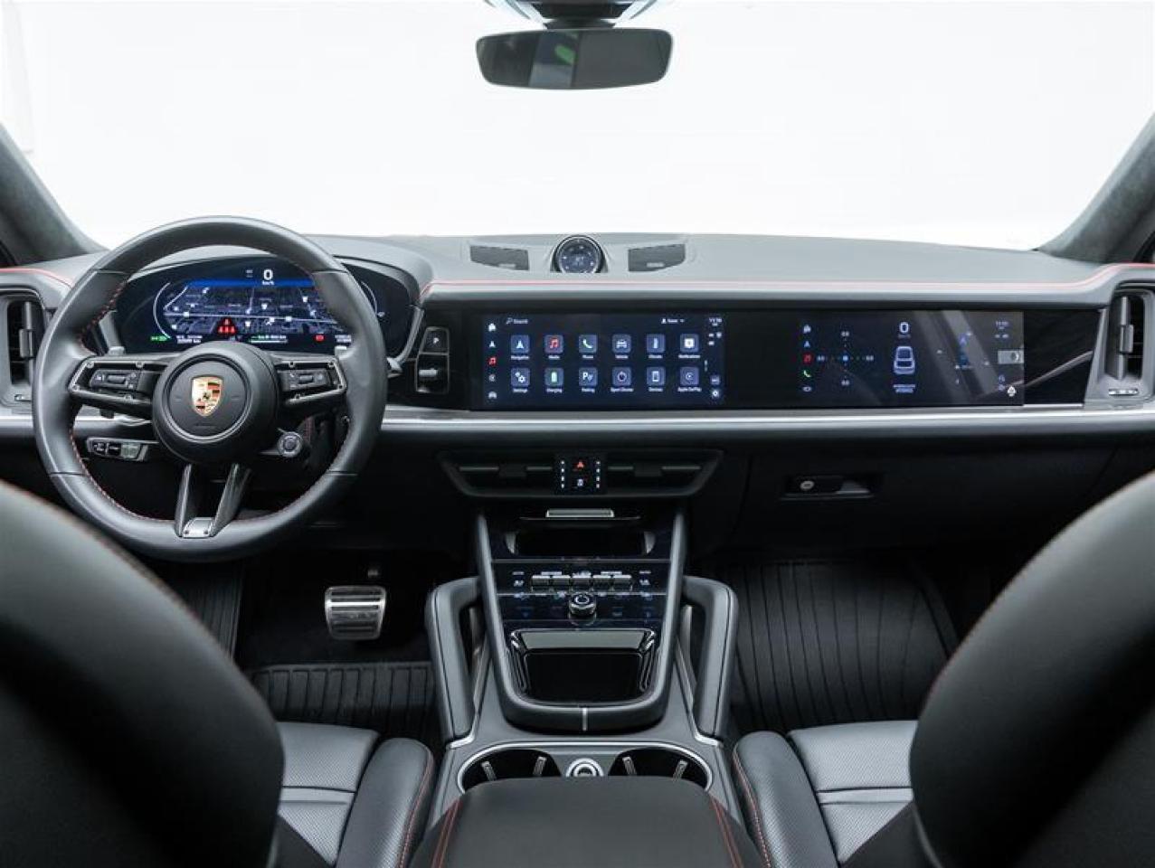 2024 Porsche Cayenne  Photo