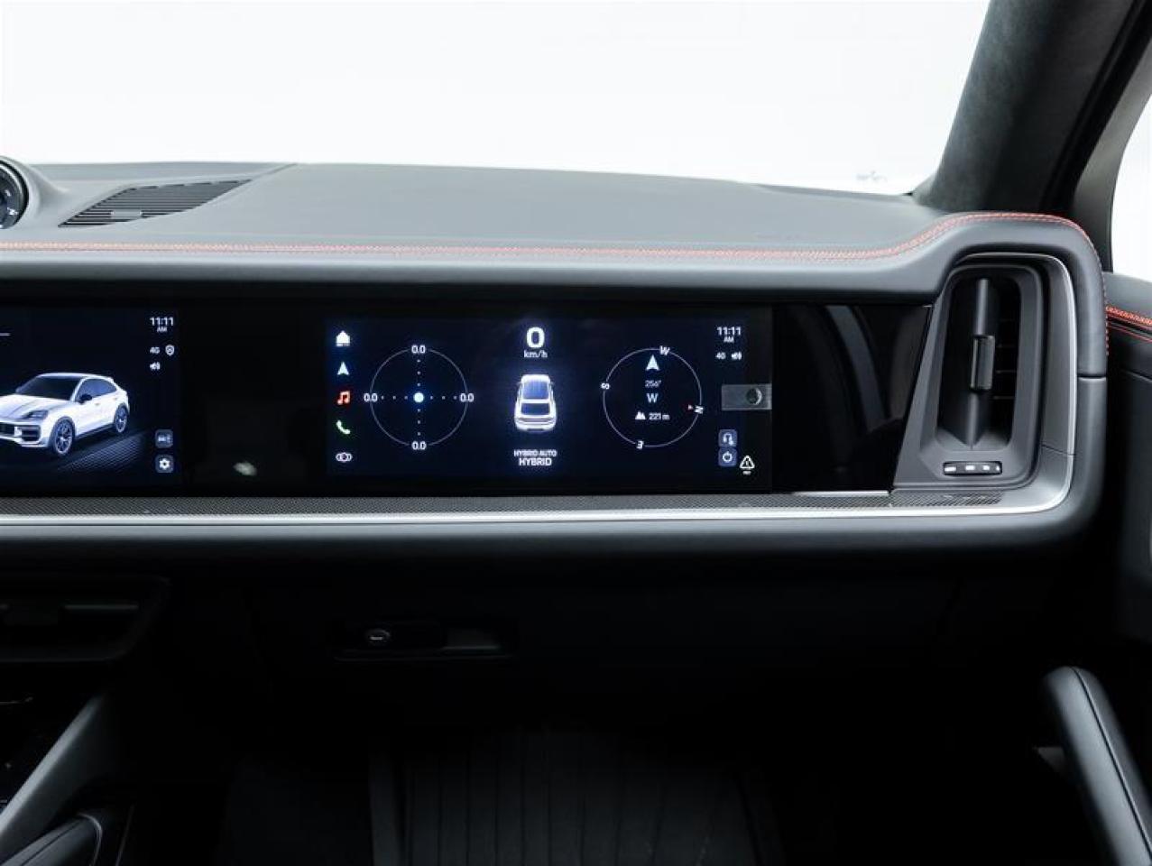 2024 Porsche Cayenne  Photo