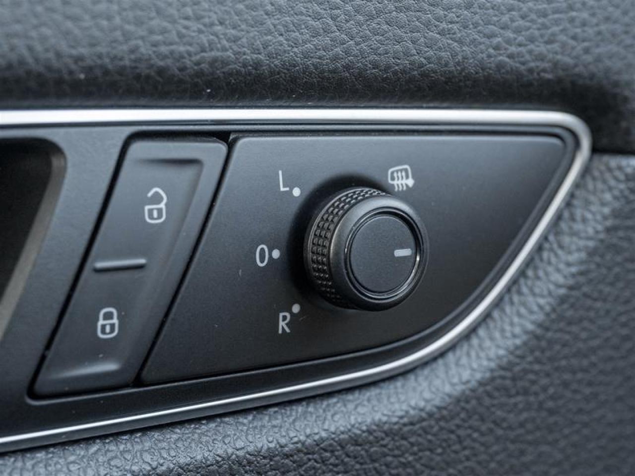 2018 Volkswagen Passat 2.0 TSI Comfortline 4dr Sedan Photo