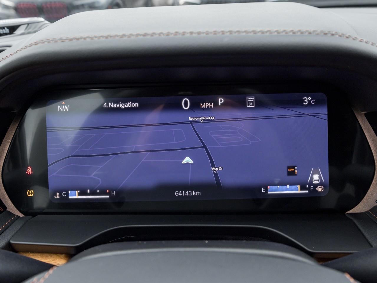 2023 Jeep Grand Cherokee Summit 4dr 4x4 Photo