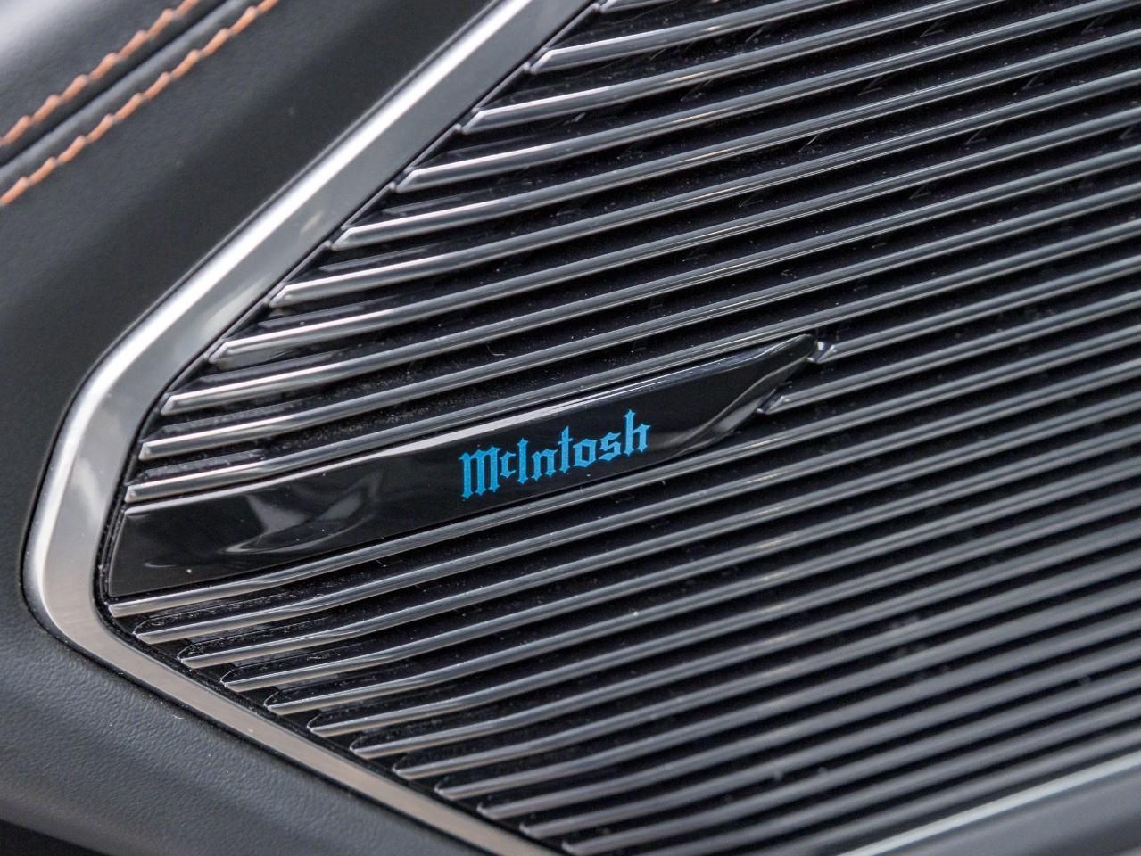 2023 Jeep Grand Cherokee Summit 4dr 4x4 Photo