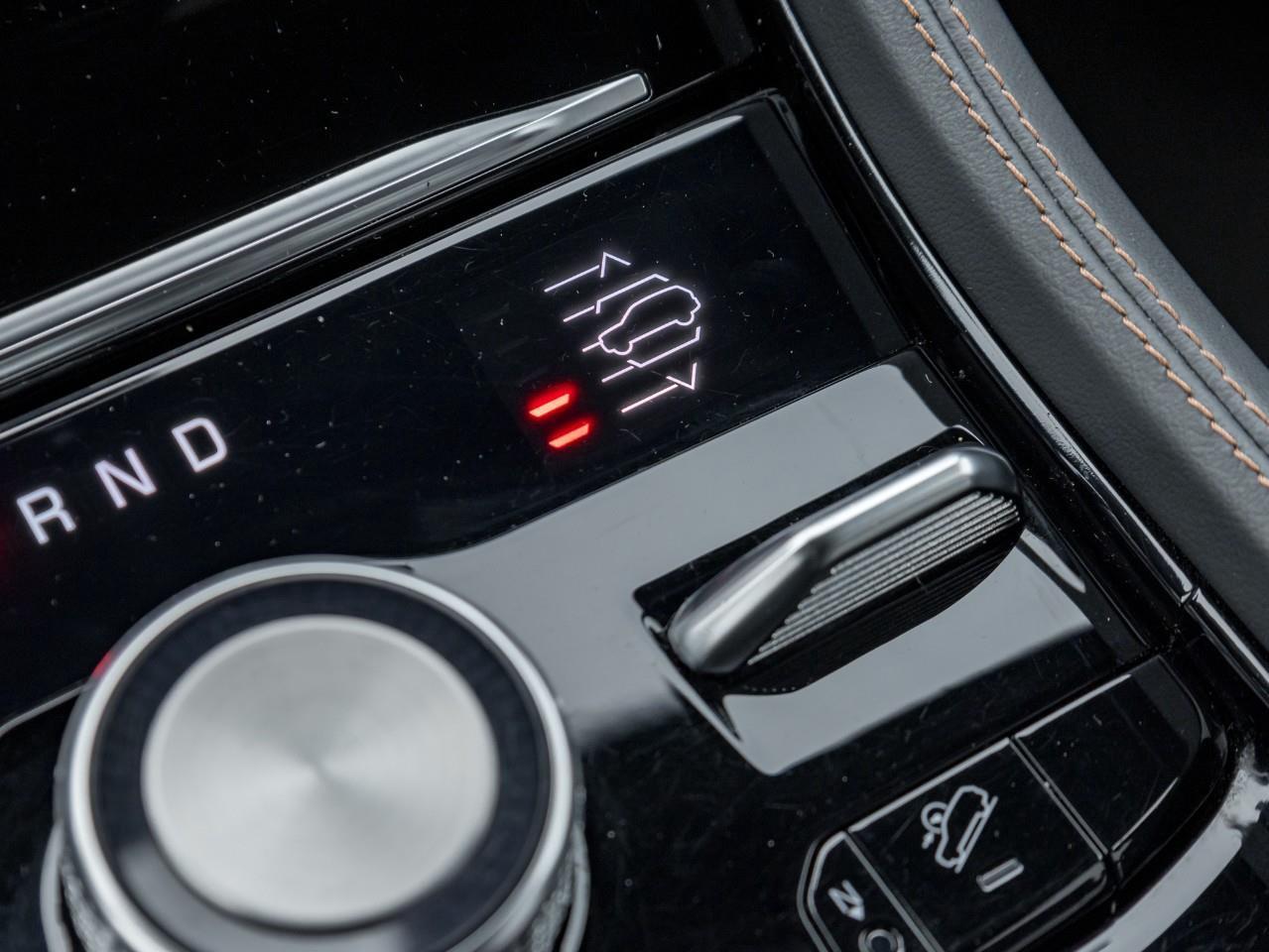 2023 Jeep Grand Cherokee Summit 4dr 4x4 Photo