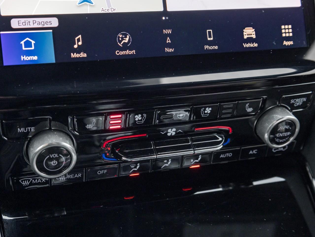 2023 Jeep Grand Cherokee Summit 4dr 4x4 Photo