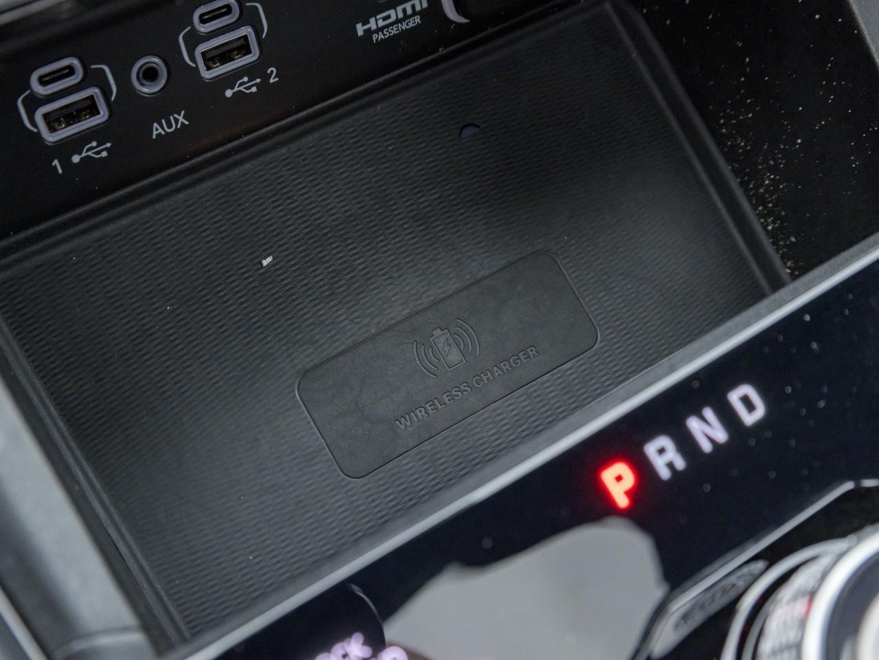 2023 Jeep Grand Cherokee Summit 4dr 4x4 Photo