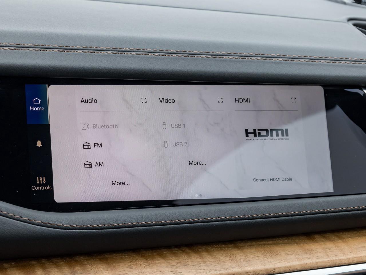 2023 Jeep Grand Cherokee Summit 4dr 4x4 Photo