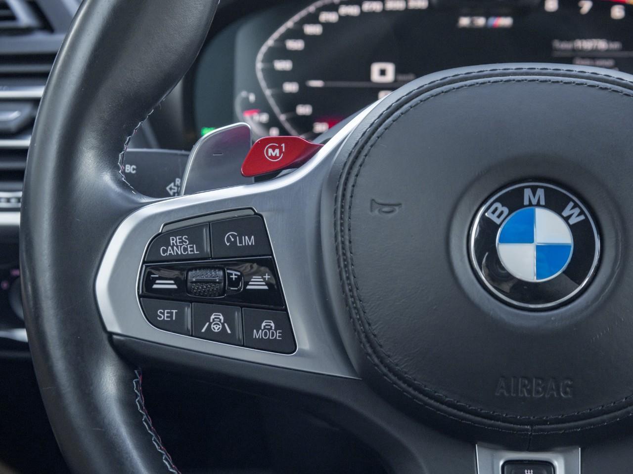 2023 BMW X3 M Competition 4dr All-Wheel Drive Sports Activity Vehicle Photo