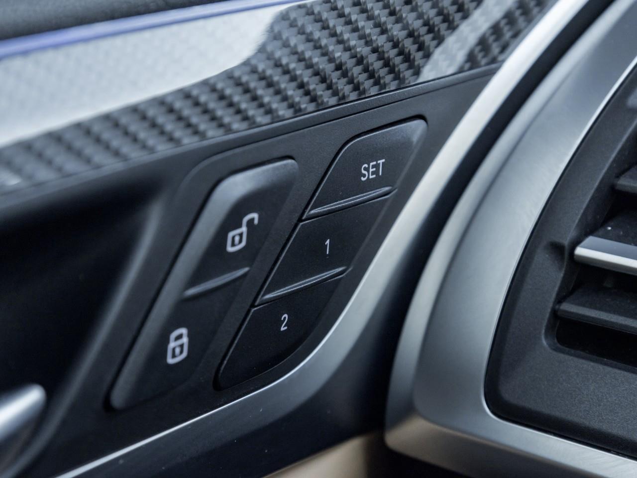 2023 BMW X3 M Competition 4dr All-Wheel Drive Sports Activity Vehicle Photo