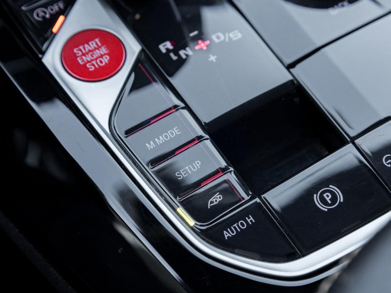 2023 BMW X3 M Competition 4dr All-Wheel Drive Sports Activity Vehicle Photo