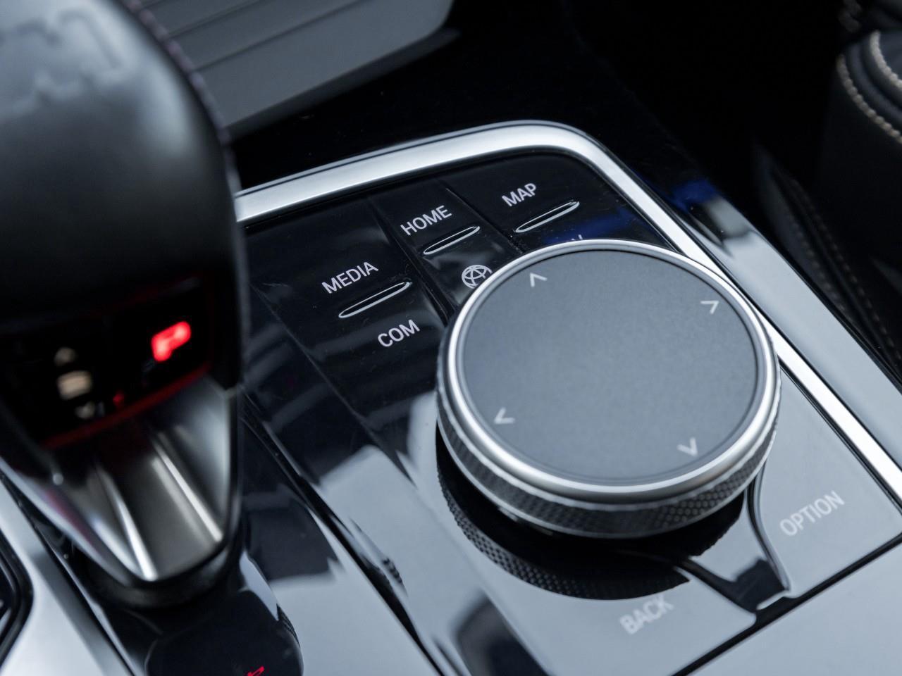 2023 BMW X3 M Competition 4dr All-Wheel Drive Sports Activity Vehicle Photo