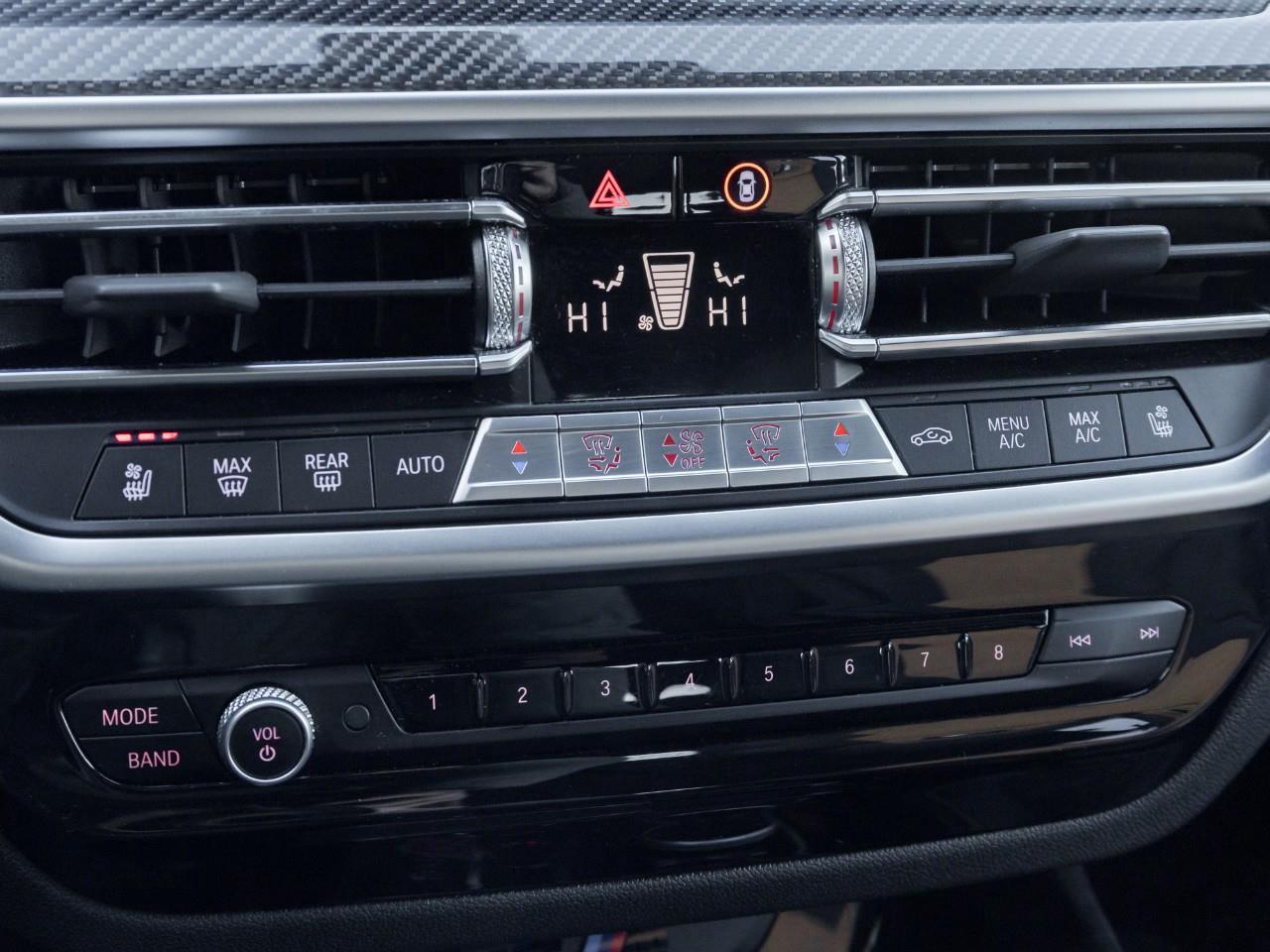 2023 BMW X3 M Competition 4dr All-Wheel Drive Sports Activity Vehicle Photo