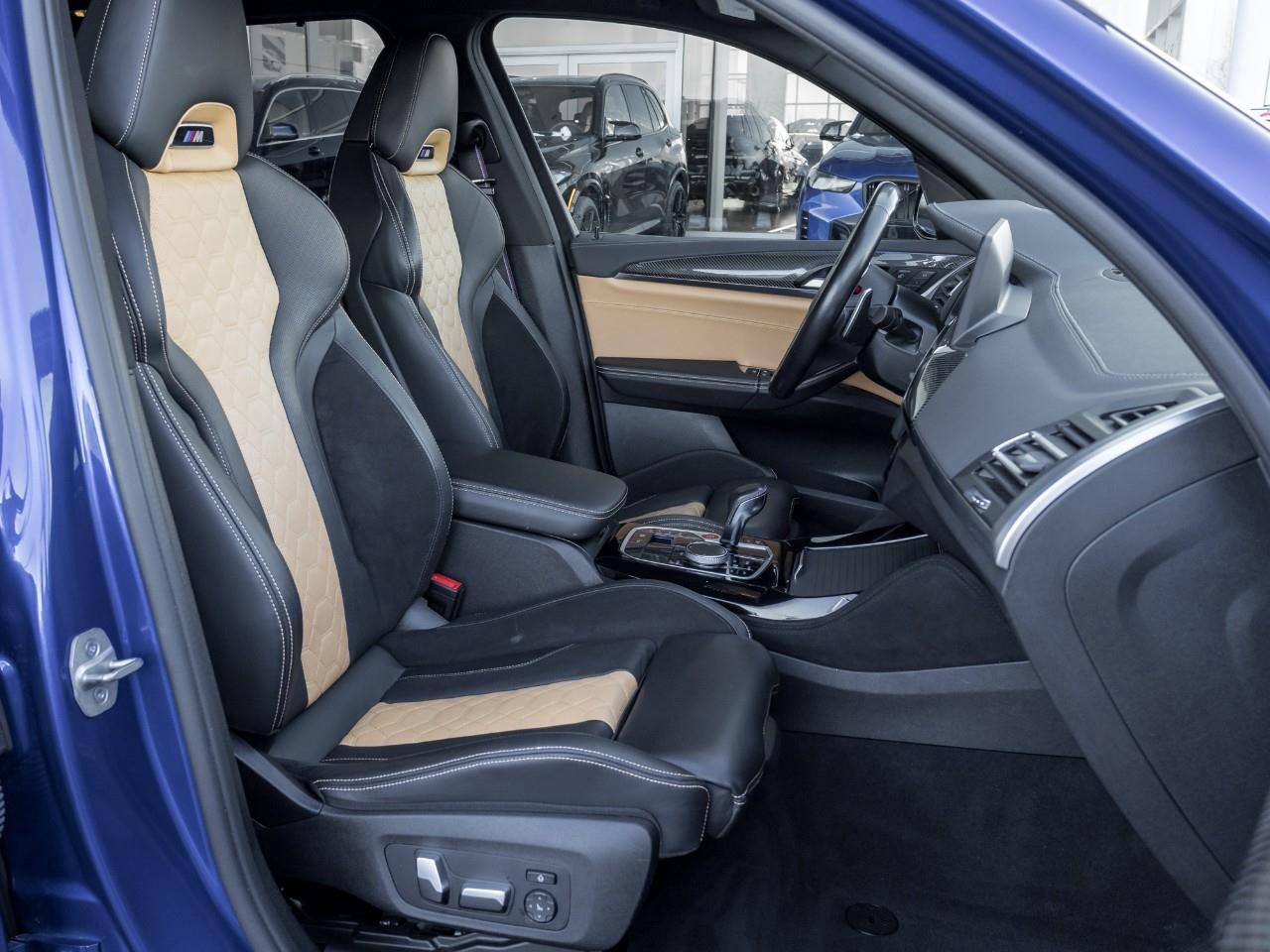 2023 BMW X3 M Competition 4dr All-Wheel Drive Sports Activity Vehicle Photo