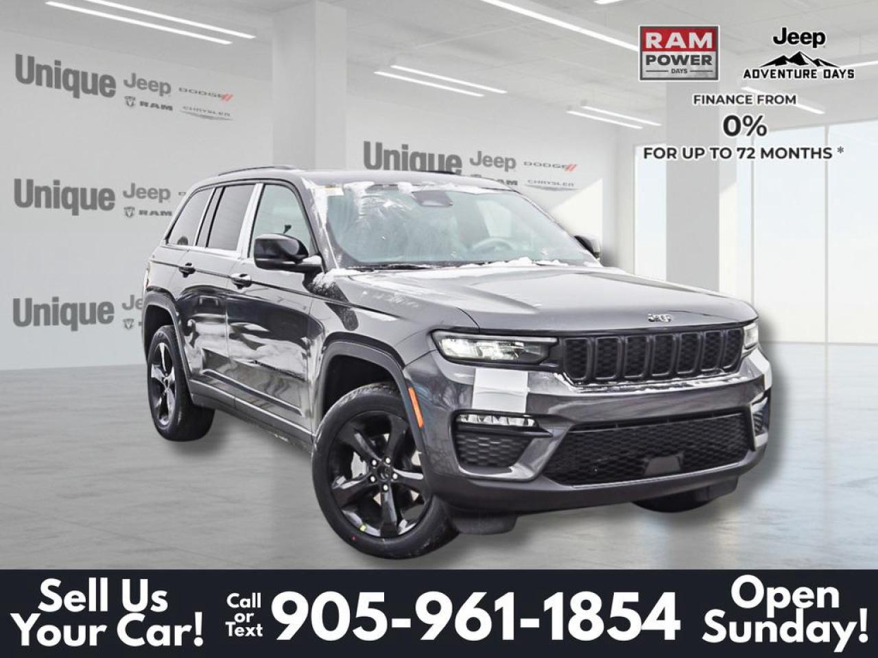 2025 Jeep Grand Cherokee  Photo0