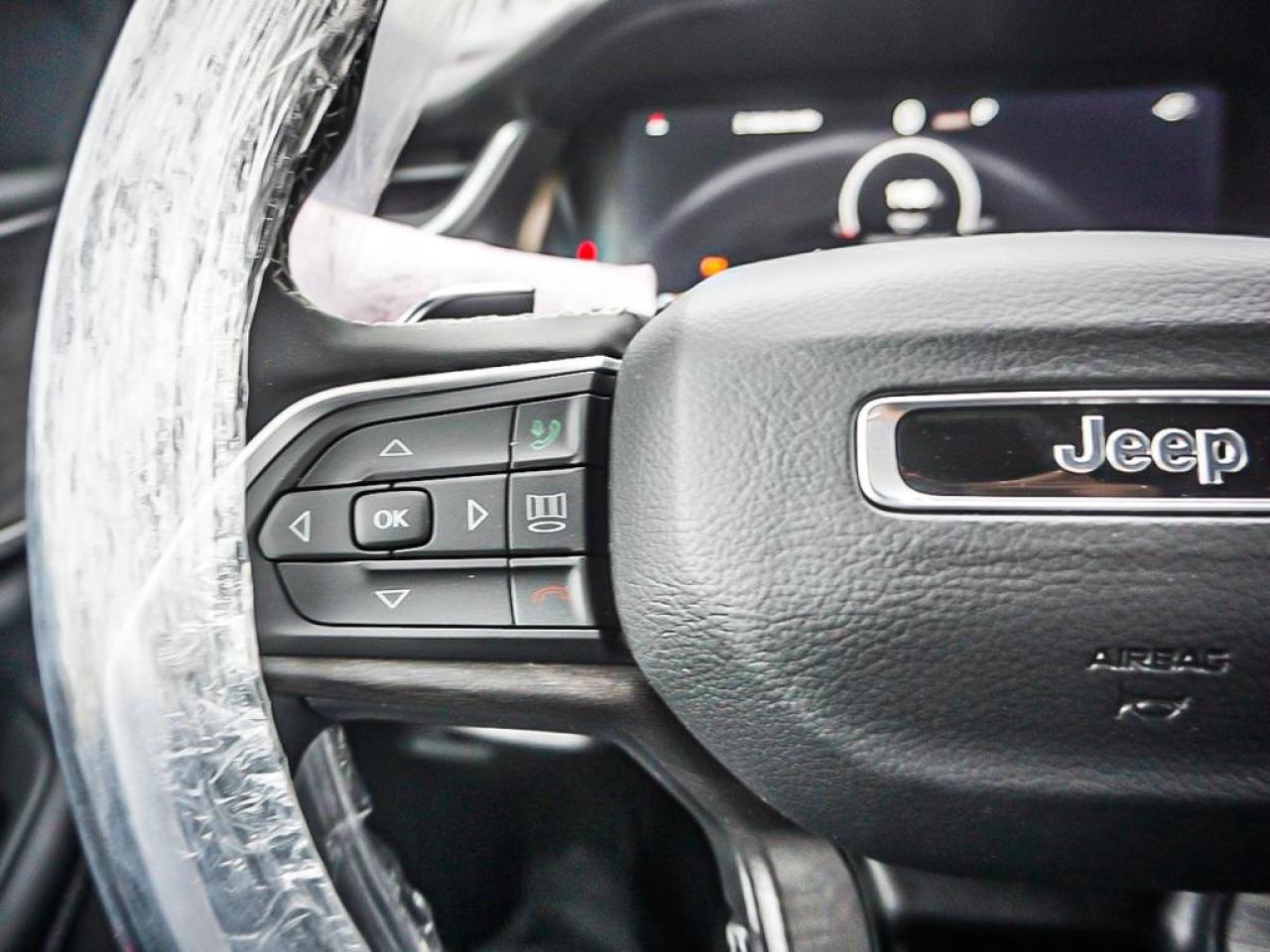 2025 Jeep Grand Cherokee  Photo