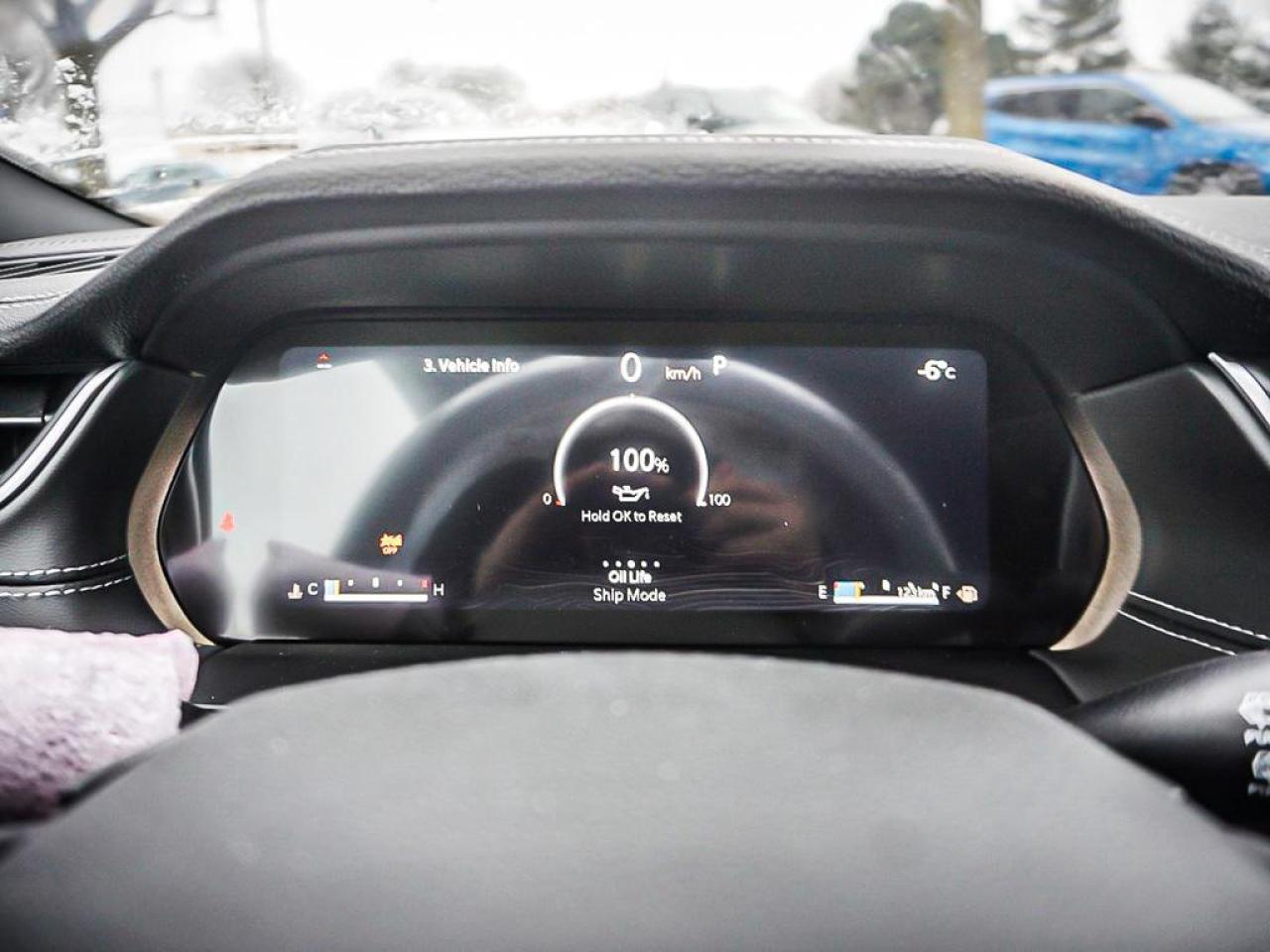 2025 Jeep Grand Cherokee  Photo