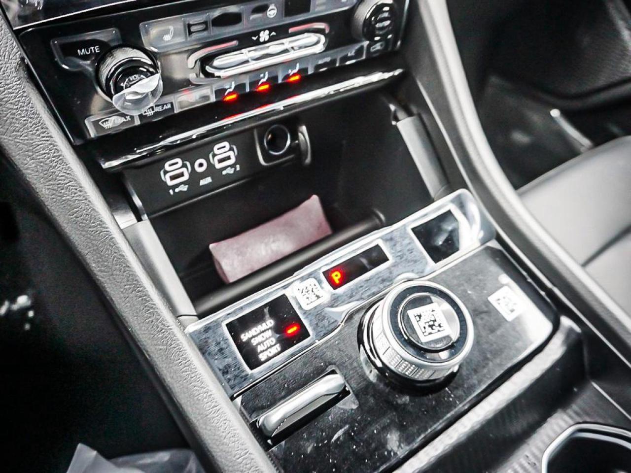 2025 Jeep Grand Cherokee  Photo