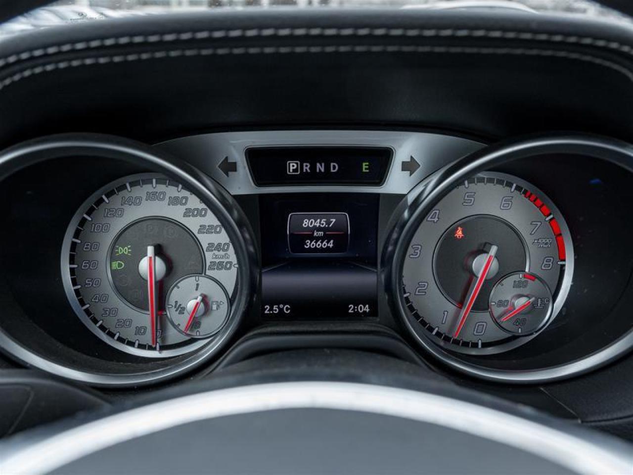 2015 Mercedes-Benz SL-Class Base SL 550 2dr Roadster Photo