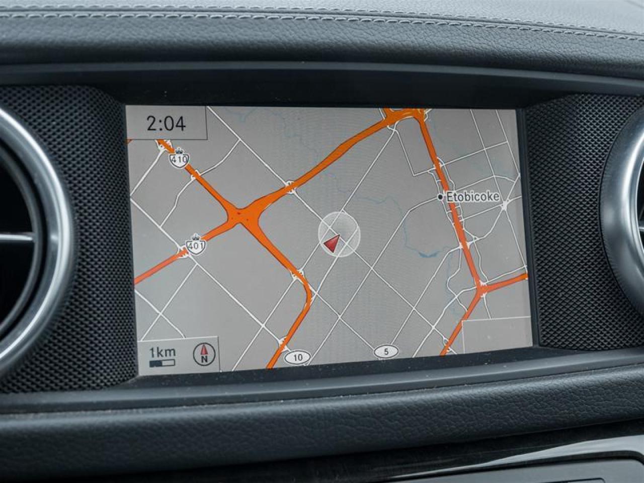 2015 Mercedes-Benz SL-Class Base SL 550 2dr Roadster Photo